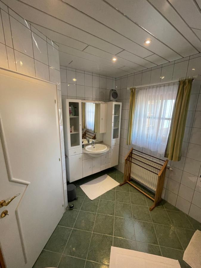 Appartement Silvia Oberweissburg Dış mekan fotoğraf