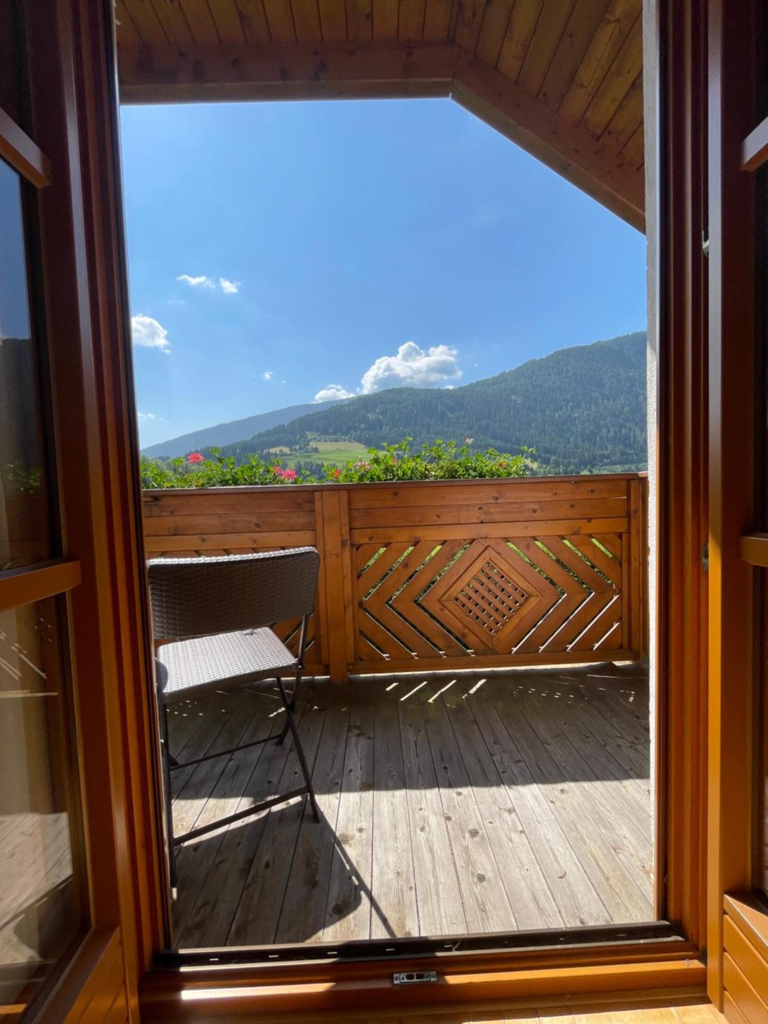 Appartement Silvia Oberweissburg Dış mekan fotoğraf